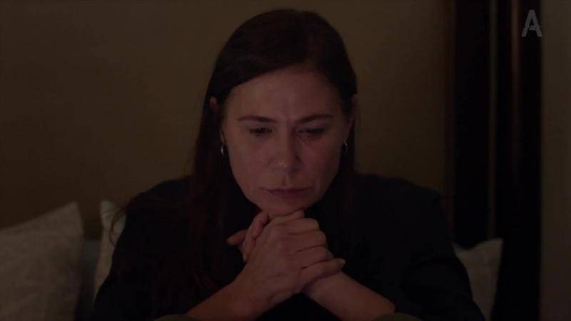 Кадры из сериала Любовники (2014)